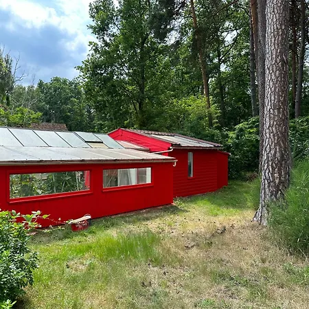 Pour 2 Personnes, Cuisine Equipee, Piscine, Foret, Escalade Arbonne-la-Foret